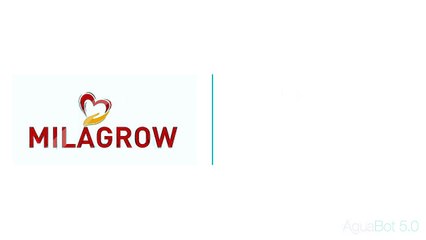 Milagrow Aguabot 5.0 with Dual Suction Control