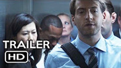 Rebirth Official Trailer #1 (2016) Fran Kranz, Nicky Whelan Thriller Movie HD