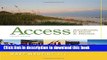 Read Access: Introduction to Travel and Tourism  Ebook Online