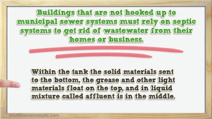 Utilizing Septic Services