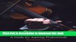 Read Becoming an Orchestral Musician: A Guide for Aspiring Professionals PDF Online