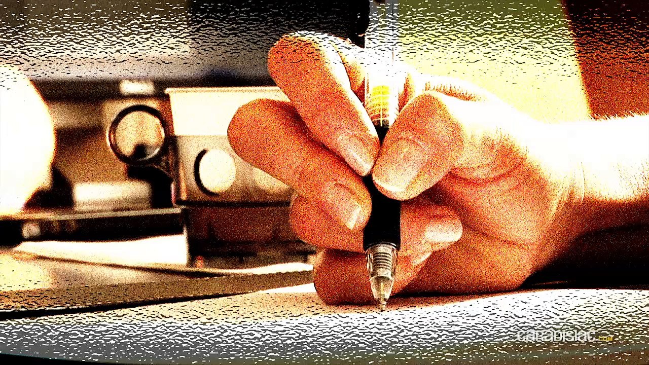 Loi - Radars : la photo montre une femme alors que le PV est au nom d'un homme...