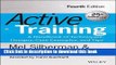 Read Active Training: A Handbook of Techniques, Designs, Case Examples, and Tips (Active Training