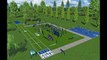 Colts Fitness Park Ground Breaking