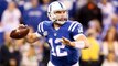 Andrew Luck Signs BIGGEST Contract in NFL HISTORY!