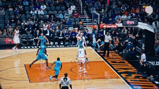 Rookie/Vet: Tyson Chandler and Devin Booker (Episode 1)