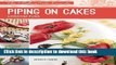 PDF Piping on Cakes (Modern Cake Decorator)  EBook