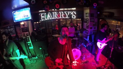 Klişe - Doktor (Harry's Pub - Alanya)