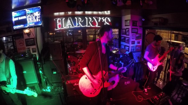 Klişe - Yalan (Harry's Pub - Alanya)