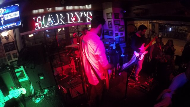 Klişe - Sen Sevdamısın (Harry's Pub - Alanya)