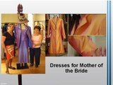 Mother of the Groom Dresses | Wedding Fashion Design | Mother of the Bride