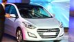 Les nouveautés 2015 Hyundai