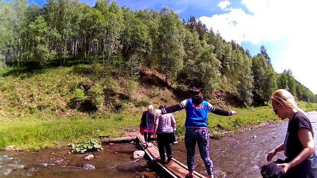 Айская долина