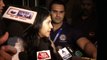 Ekta Kapoor Says No Wedding Tips For Divyanka Tripathi | Grand Reception Party