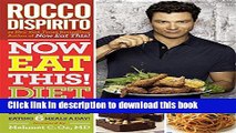 Download Now Eat This! Diet: Lose Up to 10 Pounds in Just 2 Weeks Eating 6 Meals a Day!  PDF Free