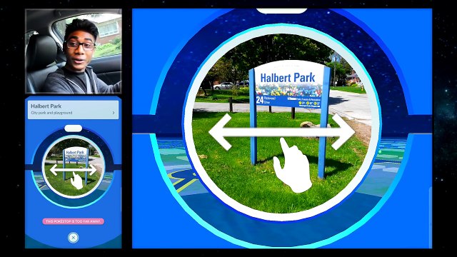 Как установить Pokemon Go на Андроид и Ios в России