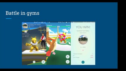 Pokemon Go- Growth Hack Leveling Up! SECRET to how to level up faster! 2016