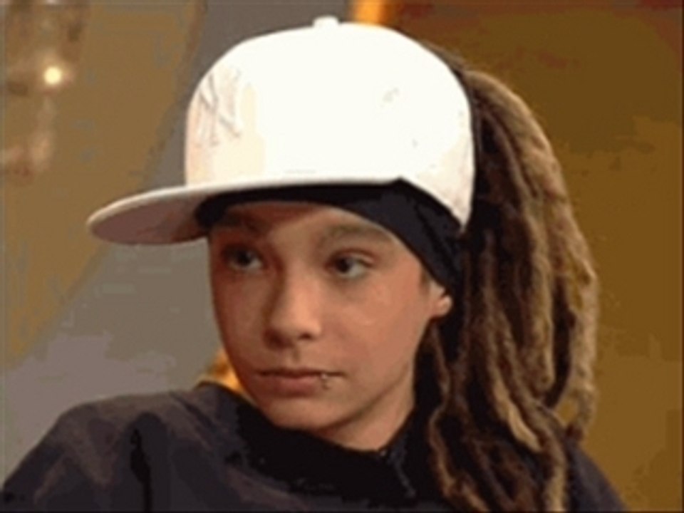 Tom et Bill Kaulitz