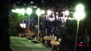 France Truck terrorist attack Full video on Bastille Day Live By Rajput- Updated 15 july 2016