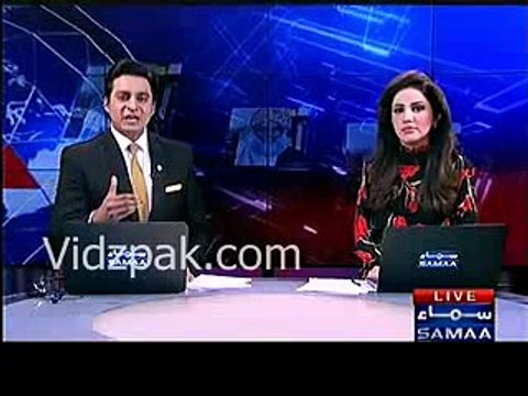 Molana Fazl ur Rehman EXPOSED - Molana Fazl refuses to talk to SAMAA NEWS over kashmir issue