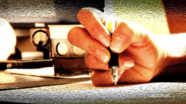 Loi - Franchissement d'une ligne blanche : comment bien s'y prendre pour contester ?