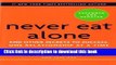 Read Never Eat Alone, Expanded and Updated: And Other Secrets to Success, One Relationship at a