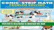 Read Comic-Strip Math: Problem Solving: 80 Reproducible Cartoons With Dozens and Dozens of Story