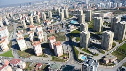 Hükümetin Yeni Planı: Ev Alamayan Metrekare Alacak
