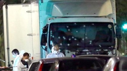 Saldırgan Kendi İntihar Etmiş de Olabilir