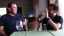 Entrevista com Danilo Silva Restaurante Cravo & Panela Matheus Lessa