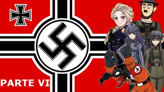 El Nazismo En El Mundo Del Anime 6/6