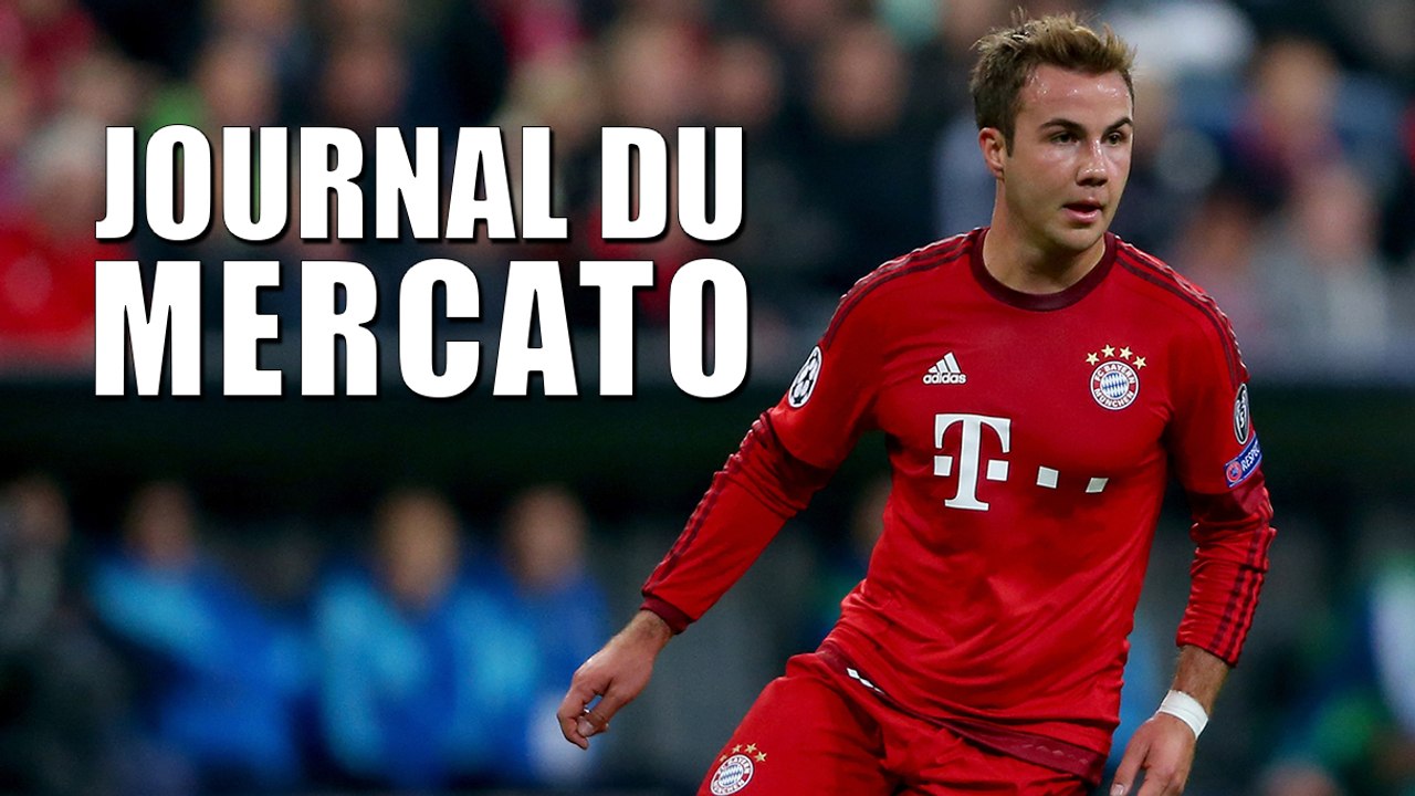 Journal du Mercato : Dortmund va frapper très fort, l’Atlético Madrid bâtit une attaque de feu