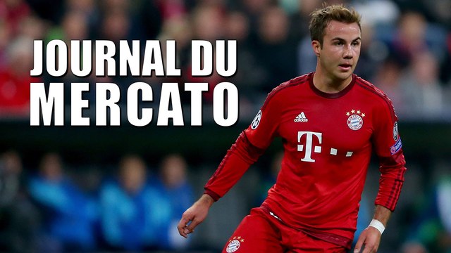 Journal du Mercato : Dortmund va frapper très fort, l’Atlético Madrid bâtit une attaque de feu