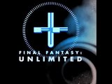 Final Fantasy Unlimited OST - 10 Silent Kaze