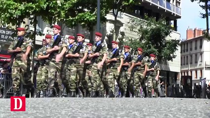 flash info 17 juillet 2016