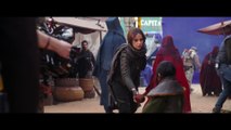 Rogue One- Una Historia de Star Wars - Reel de Celebration