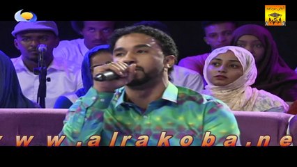 أحمد الصادق «عشت متألم معاك» أغاني وأغاني 2016
