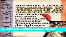 Download Books Warfare in the Age of Napoleon-Volume 4: The War of the Fifth Coalition, the