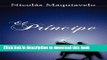 Read Books El Principe / The Prince (Spanish Edition) ebook textbooks