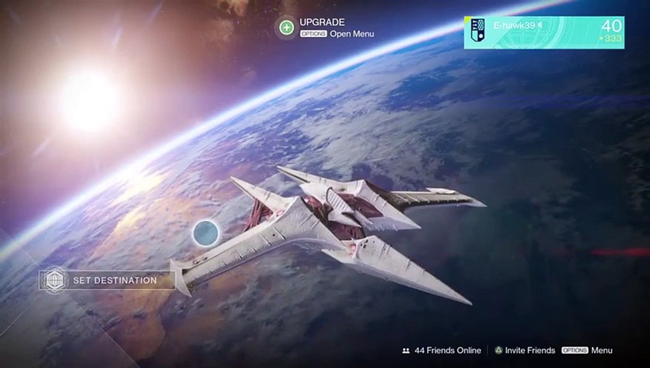 E-hawk39's Live PS4 Broadcast (124)