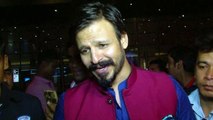 Vivek Oberoi RETURNS From Ahmedabad | Great Grand Masti Promotion