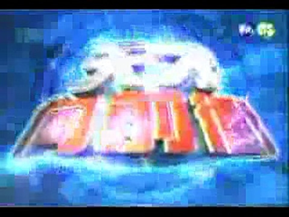 [26/11/2004] SHE on 天才向前沖/見到黑影就開槍 [Part 1/3]