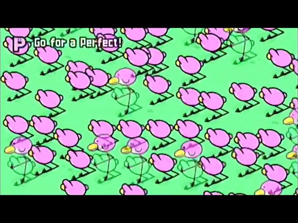 Rhythm Heaven Fever Remix 10 Piano Arrangement