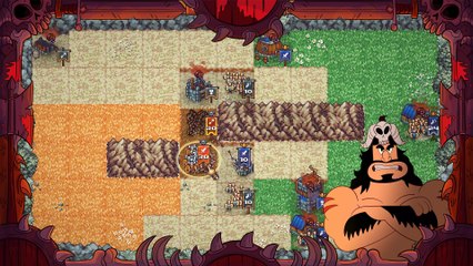 Crush Your Enemies - Launch Trailer