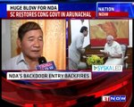 Arunachal snub for Modi