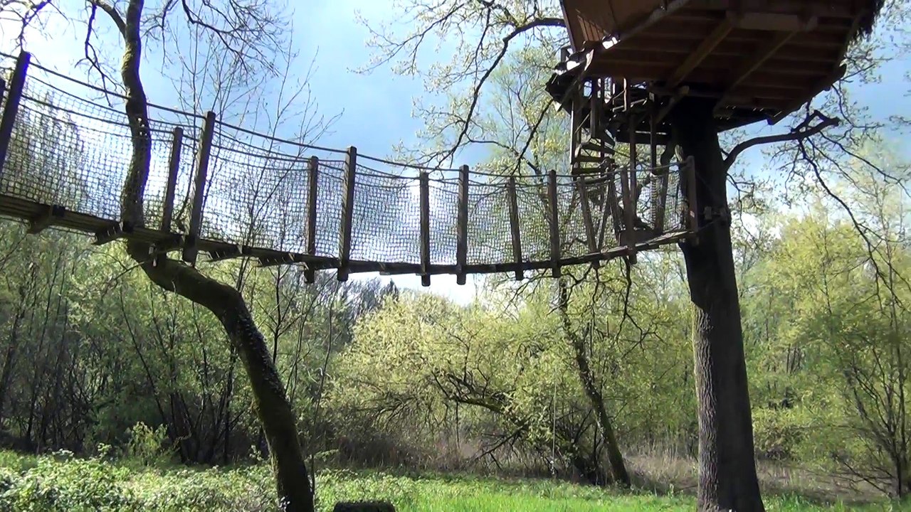 Talent du tourisme 2016 : Les Cabanes des Grands Lacs - Région Bourgogne Franche Comté