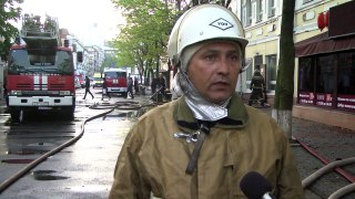 27 05 2016 пожар Владивосток 2
