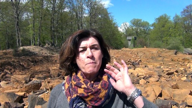 Talent du tourisme 2016 : Guédelon - Région Bourgogne Franche Comté