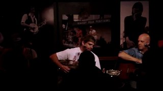 Rhett Akins-Bluebird Cafe-8/19/08 