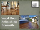 Floor Sanding Newcastle - aussiefloorkings